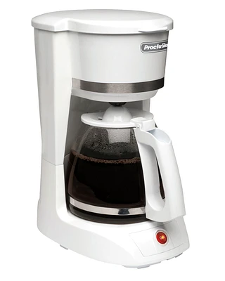 PROCTOR SILEX 12 Cup Coffeemaker 43801