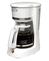 PROCTOR SILEX 12 Cup Coffeemaker 43801