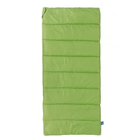 Firefly! Outdoor Gear Youth Sleeping Bag - Green, Youth Sleeping Bag