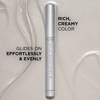 L'Oreal Paris Paradise Le Shadow Stick Eyeshadow, 1.4g, Creamy blendable eyeshadow
