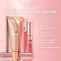 L'Oreal Paris Paradise Le Shadow Stick Eyeshadow, 1.4g, Creamy blendable eyeshadow