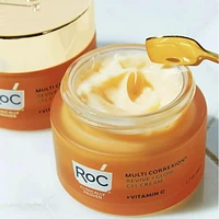 RoC Skincare - Multi  Correxion®️ - Revive + Glow Gel Cream with Vitamin C (50ml), RoC Skincare