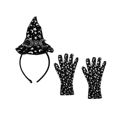 Way to Celebrate! Adult Magic Witch Kit