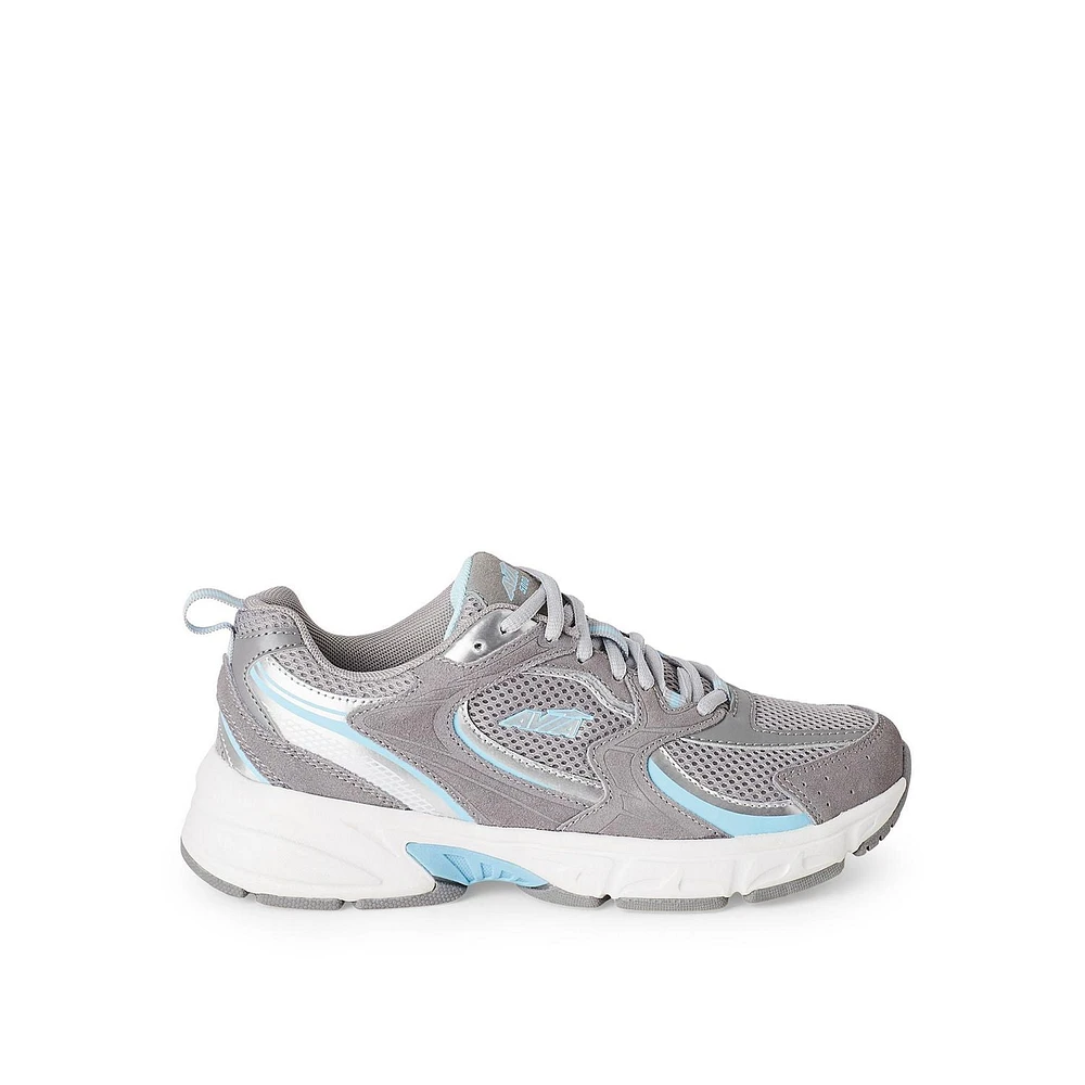 Avia Women's Athletic Sneakers, Sizes 6-10