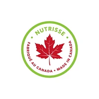Garnier Nutrisse Ultra Crème, Permanent Hair Dye, Long-Lasting,1 unit, 100% Grey Coverage