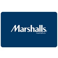 Marshalls $50 eGift Card (Email Delivery)