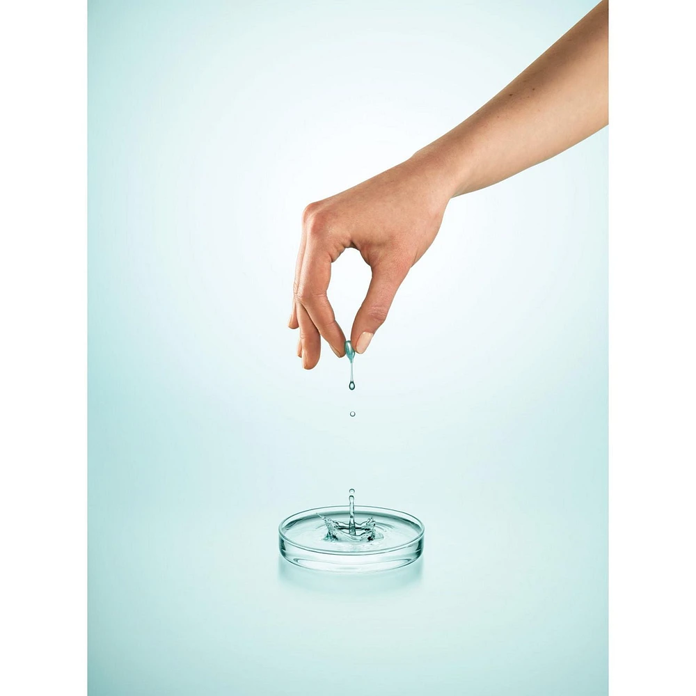 RoC Skincare - Multi Correxion®️ - Sérum en Capsules + 3 %  Complexe d'acide hyaluronique à 3 % Hydrater + Repulper (10,5 ml)