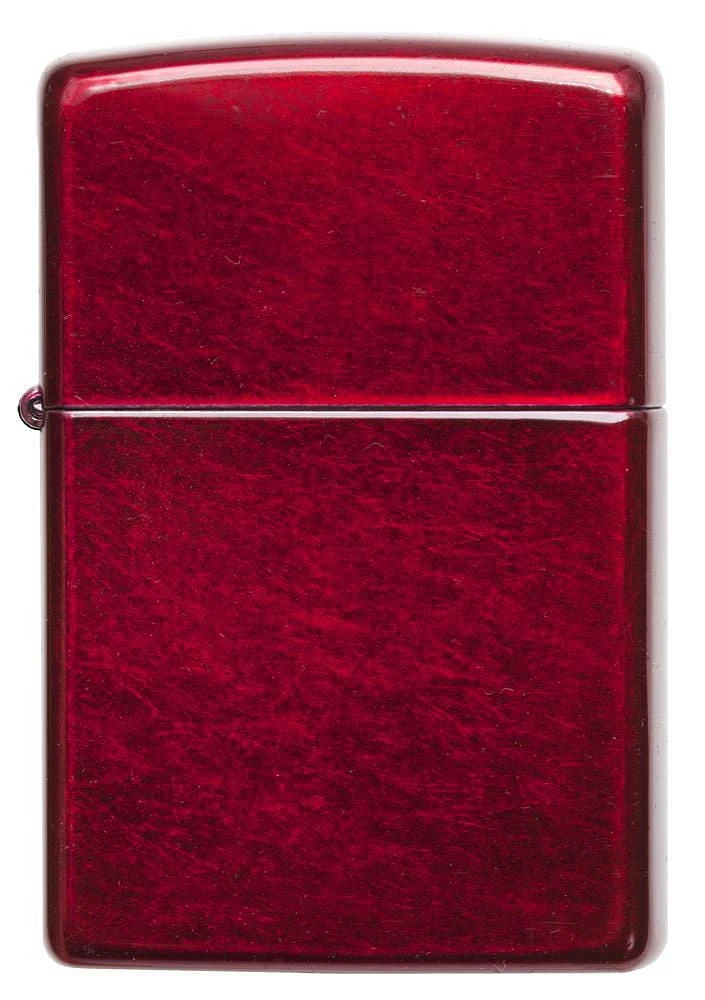 Zippo Candy Apple Red (21063)