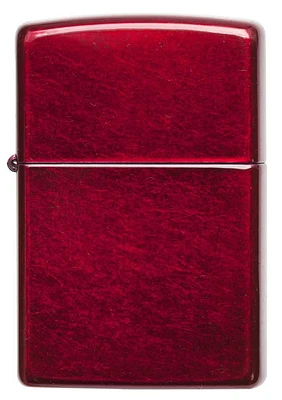 Zippo Candy Apple Red (21063)