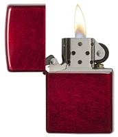 Zippo Candy Apple Red (21063)