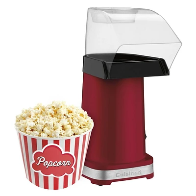 Cuisinart Easypop Hot Air Popcorn Maker - CPM-100EC