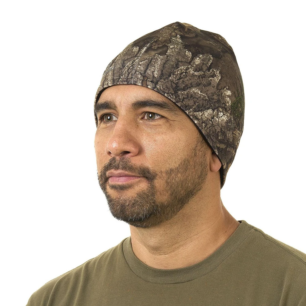 Realtree APX Men's Reversible Beanie, One Size