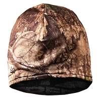 Realtree APX Men's Reversible Beanie, One Size