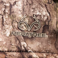 Realtree APX Men's Reversible Beanie, One Size