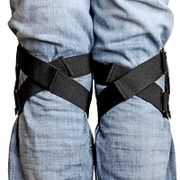 Tommyco GELite Hard Terrain Kneepads - 40061