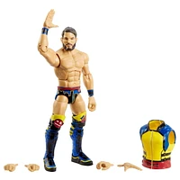 WWE Johnny Gargano Fan TakeOver Elite Collection Action Figure