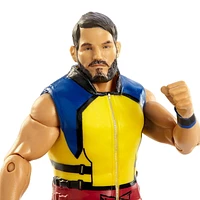 WWE Johnny Gargano Fan TakeOver Elite Collection Action Figure