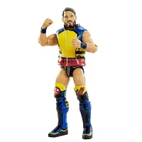 WWE Johnny Gargano Fan TakeOver Elite Collection Action Figure