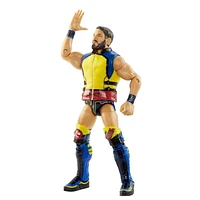 WWE Johnny Gargano Fan TakeOver Elite Collection Action Figure