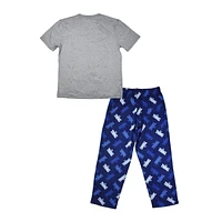 Men's The Thing 2 Piece Emerge Sleepwear Set