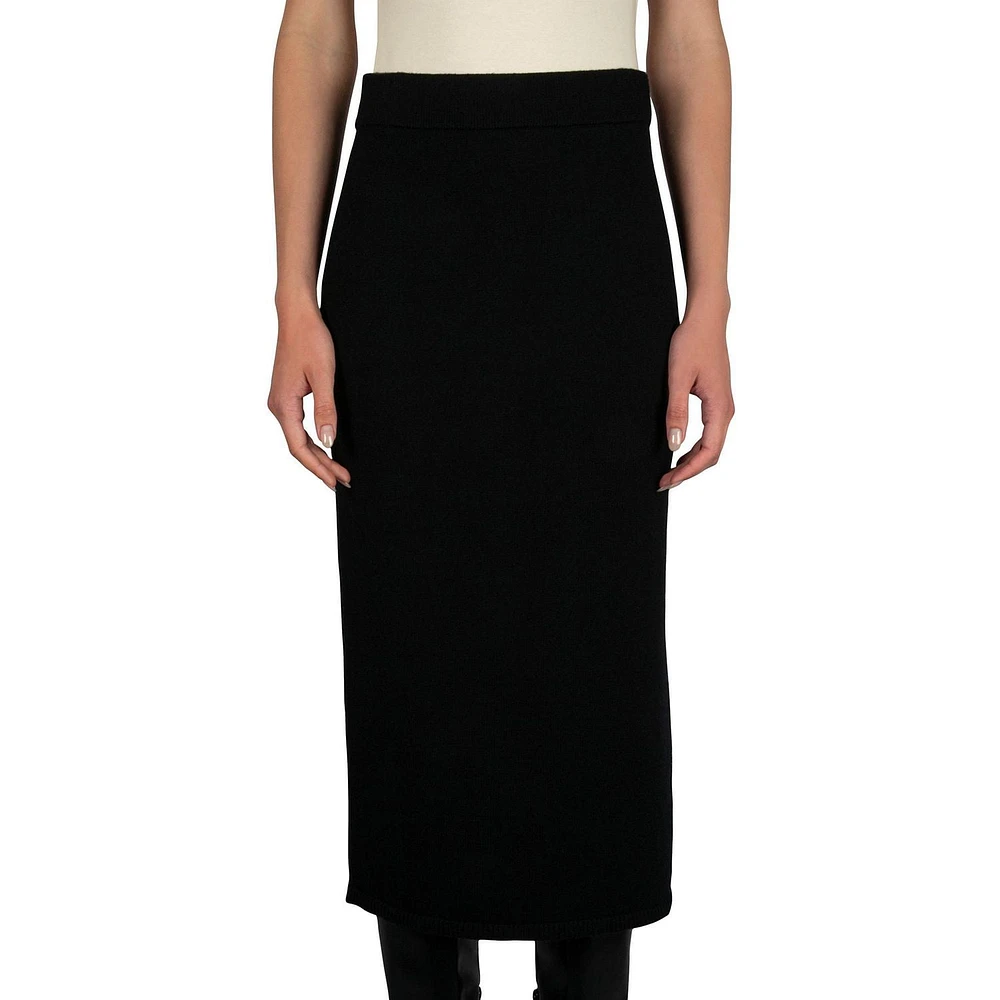 BB HIGH RISE SKIRT