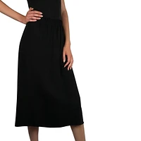 BB HIGH RISE SKIRT