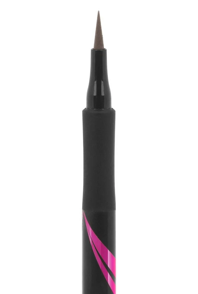 Maybelline New York Eyestudio® Master Precise®, Eye Liner  Liquide, Forest Brown, 1 ml 1,1 ml
