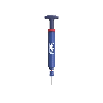 WILSON NBA DRV DUAL ACTION PUMP, NBA ACC