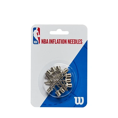 WILSON NBA NEEDLE, NBA ACC