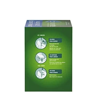 NICORETTE® -pastilles, Menthe, 4 mg, 160 u.