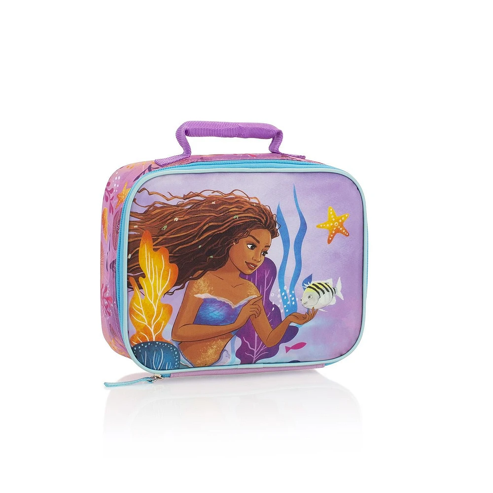 Disney Standard Lunch Bag – The Little Mermaid (D-SLB-P01-23MBTS)