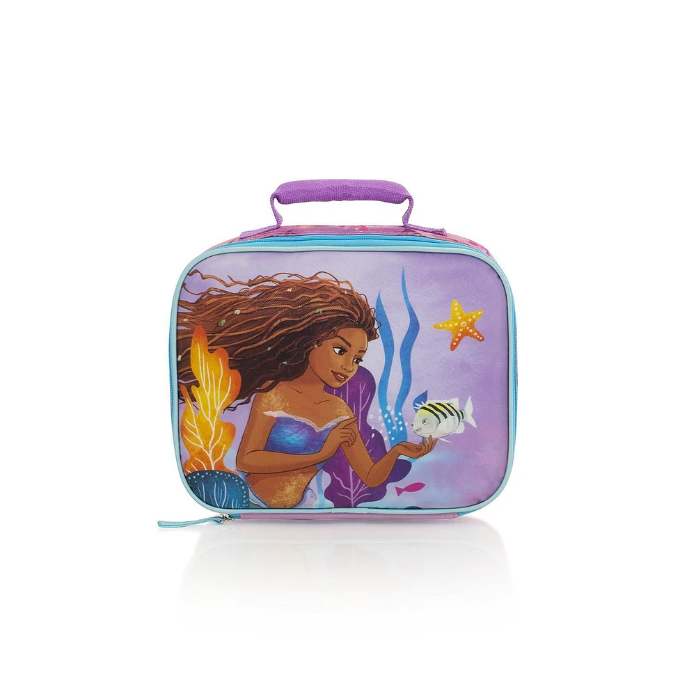 Disney Standard Lunch Bag – The Little Mermaid (D-SLB-P01-23MBTS)