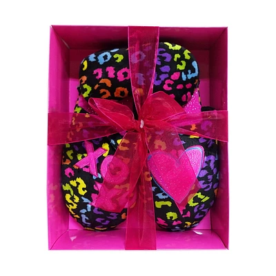 WAY TO CELEBRATE EYE MASK GIFT SET,XOXO PLUSH