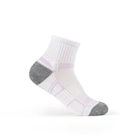 Fruit of the Loom Girls All Day Comfort, Ankle Socks