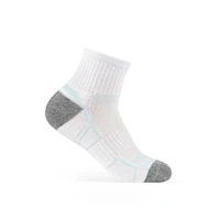 Fruit of the Loom Girls Confort toute la journée Chaussettes Pour Filles