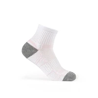 Fruit of the Loom Girls Confort toute la journée Chaussettes Pour Filles