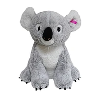 Way To Celebrate Extra Large Jungle Koala Plush,23inch