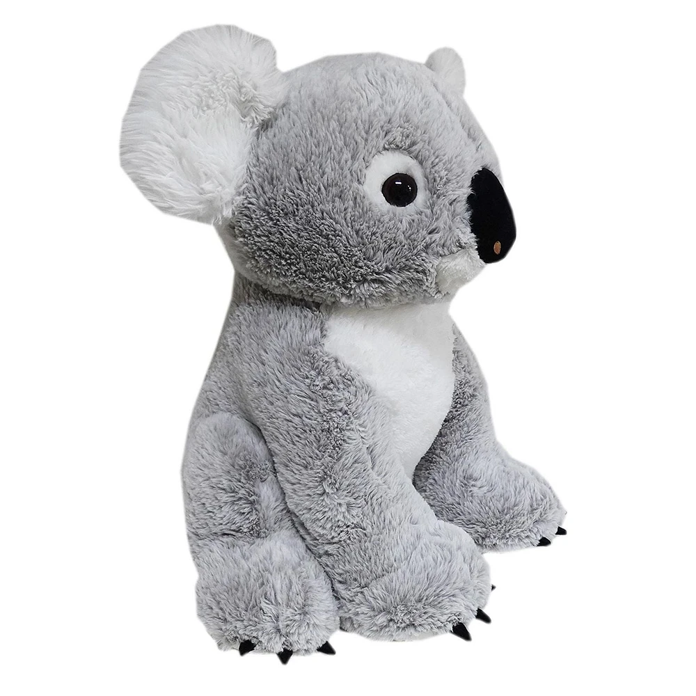 Way To Celebrate Extra Large Jungle Koala Plush,23inch