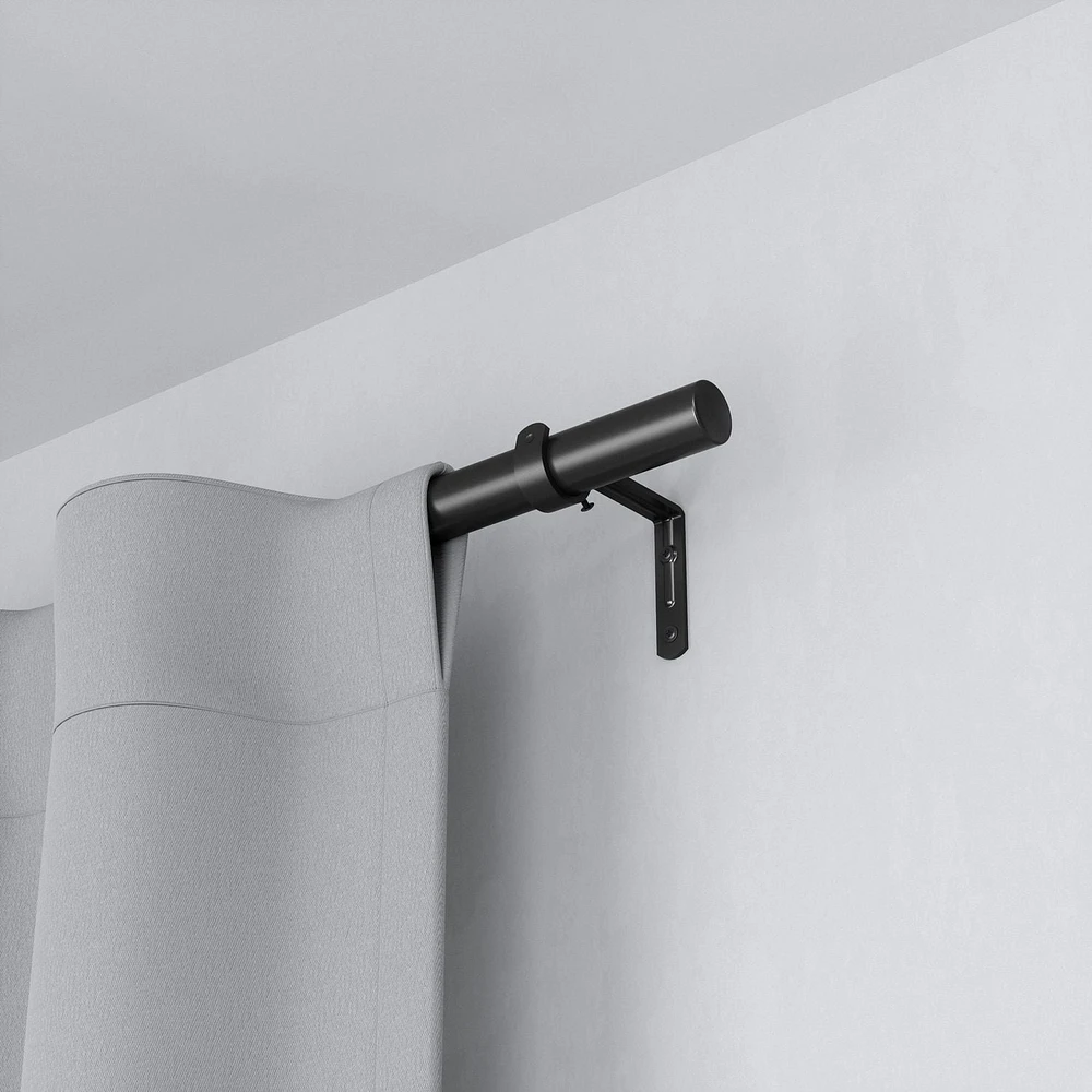 Umbra Zen 1" Expandable Curtain Rod