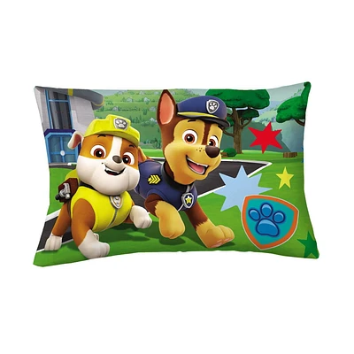 Paw Patrol "So Fun" Pillowcase, Paw Patrol Pillowcase