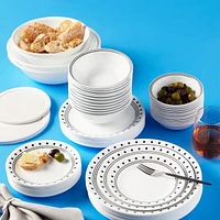 Corelle® Classic City Block Bowl