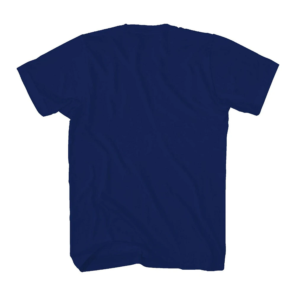 NHL Winnipeg Jets Men's Short Sleeve T-Shirt *On-Line Exclusive