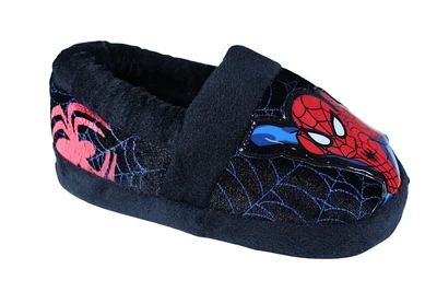Spider-man Toddler Boys' Slippers