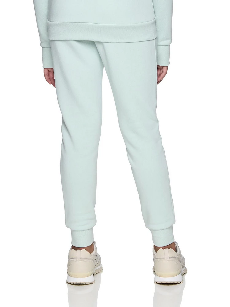 Reebok Girls Victor Fleece Jogger