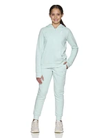 Reebok Girls Victor Fleece Jogger