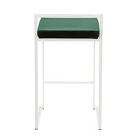 Fuji Contemporary Counter Stool by LumiSource