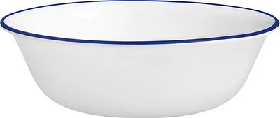 Corelle® Classic True Blue Bowl, 18oz Round Soup/Cereal Bowl