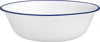 Corelle® Classic True Blue Bowl, 18oz Round Soup/Cereal Bowl