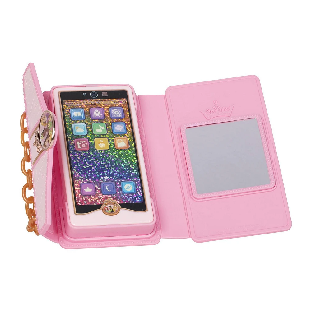 Disney Princess Style Collection Phone