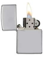 Zippo High Polish Chrome (250)